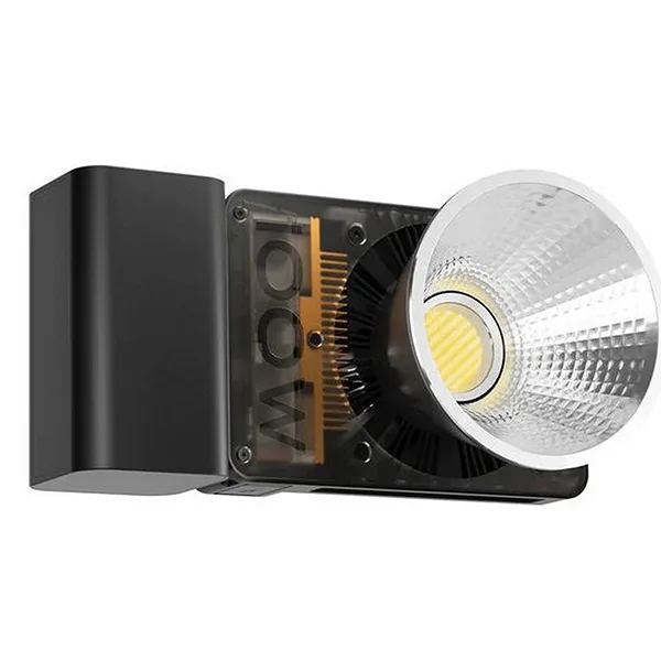نور ثابت ال ای دی ژیون مدل CINEPEER CX100