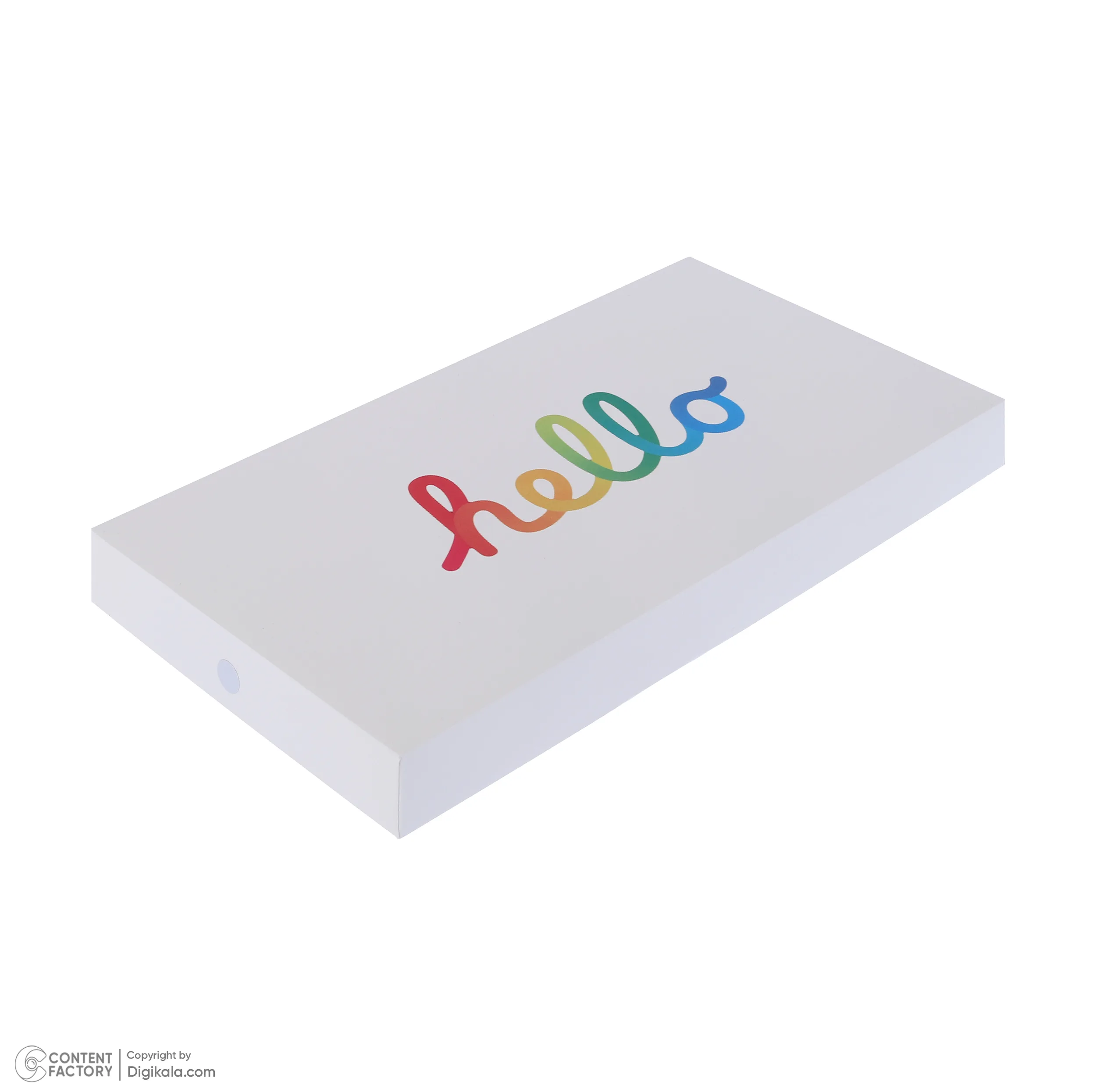 ساعت هوشمند 49 میلیمتری مدل W10 Plus Pro با بند سیلیکونی