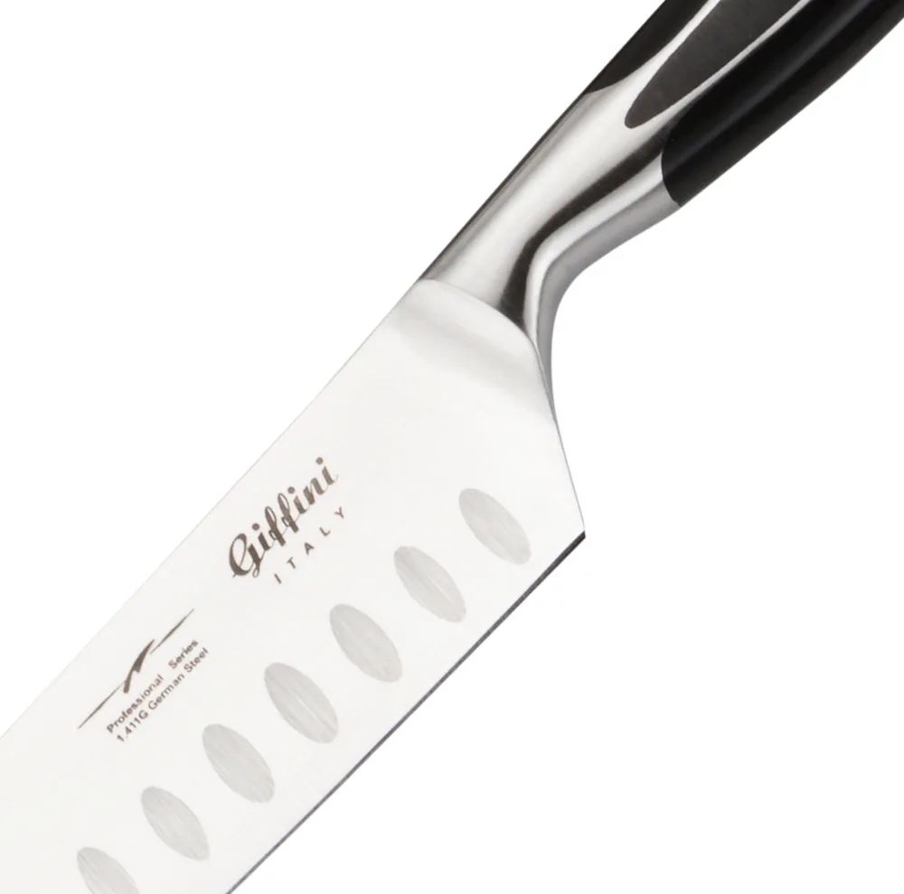 چاقو آشپزخانه جی فی نی مدل G-228