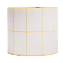 برچسب پرینتر لیبل زن مدل 25x50