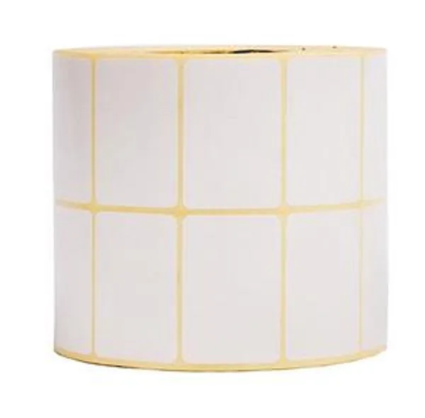 برچسب پرینتر لیبل زن مدل 25x50
