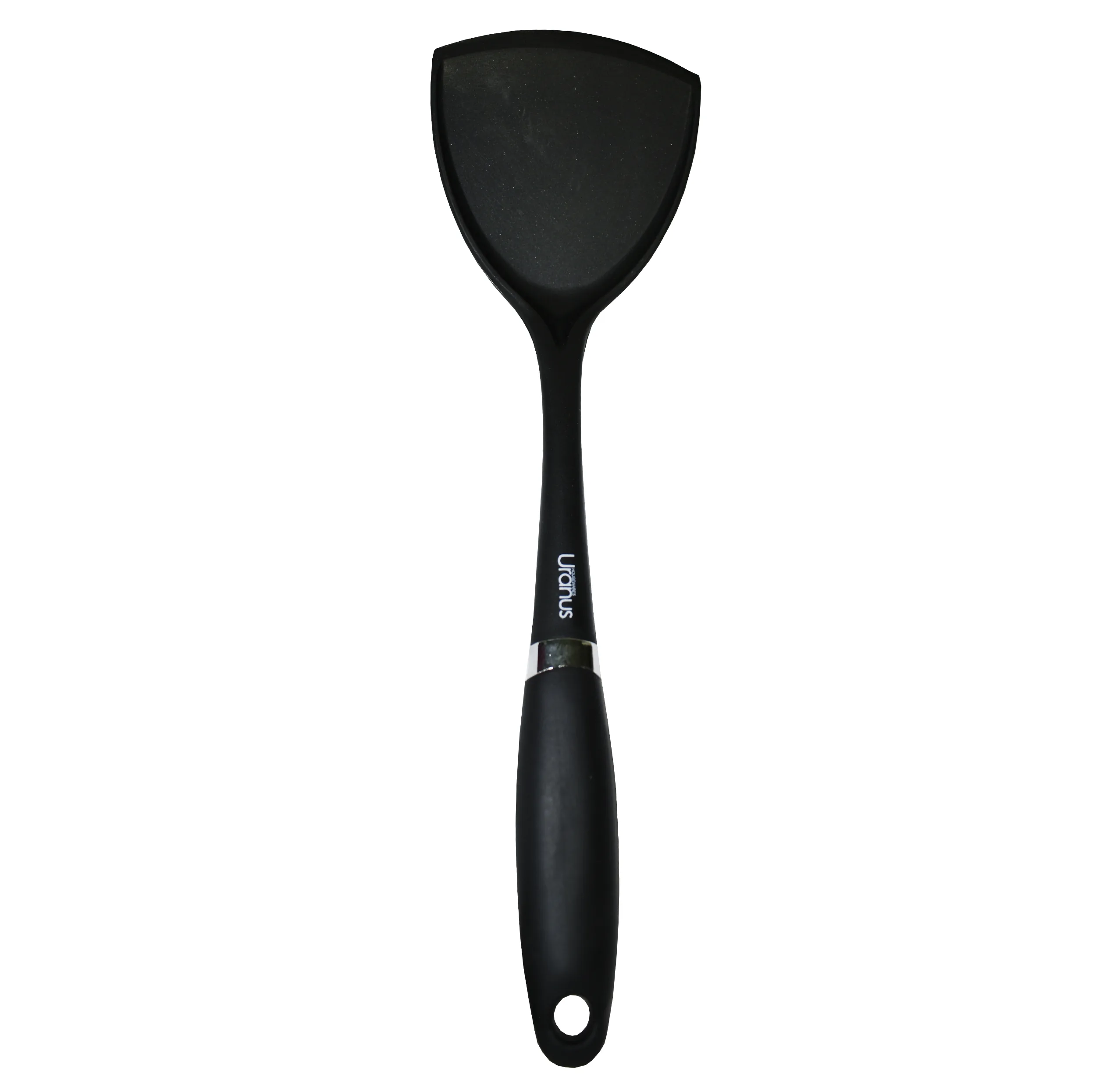 ست کفگیر و ملاقه 7 پارچه اورانوس مدل ukt-210