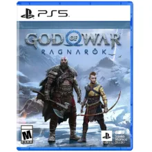 بازی God of War Ragnarok مخصوص PS5