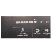 کپسول قهوه 100 درصد عربیکا نسپرسو - 5.6 گرم بسته 10 عددی