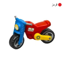 موتور بازی سواری مدل تعادلی Speedy-N360