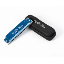 سازدهنی دیاتونیک ایستاپ مدل Fala