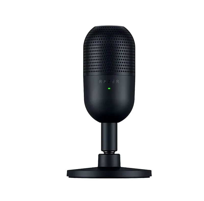 میکروفن رومیزی ریزر مدل  Seiren V3 Mini