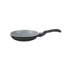 تابه گرانیت عروس مدل کلاسیک خطی سایز 24