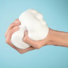 موس  مو شوآرزکوف مدل flexible حجم 200 میلی لیتر