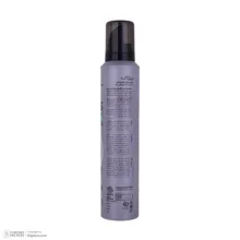 موس مو بیول مدل 4 FINE CURLS مناسب موهای فر حجم 200 میلی لیتر