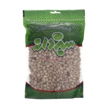 لوبیا چیتی سبزدانه – 900 گرم