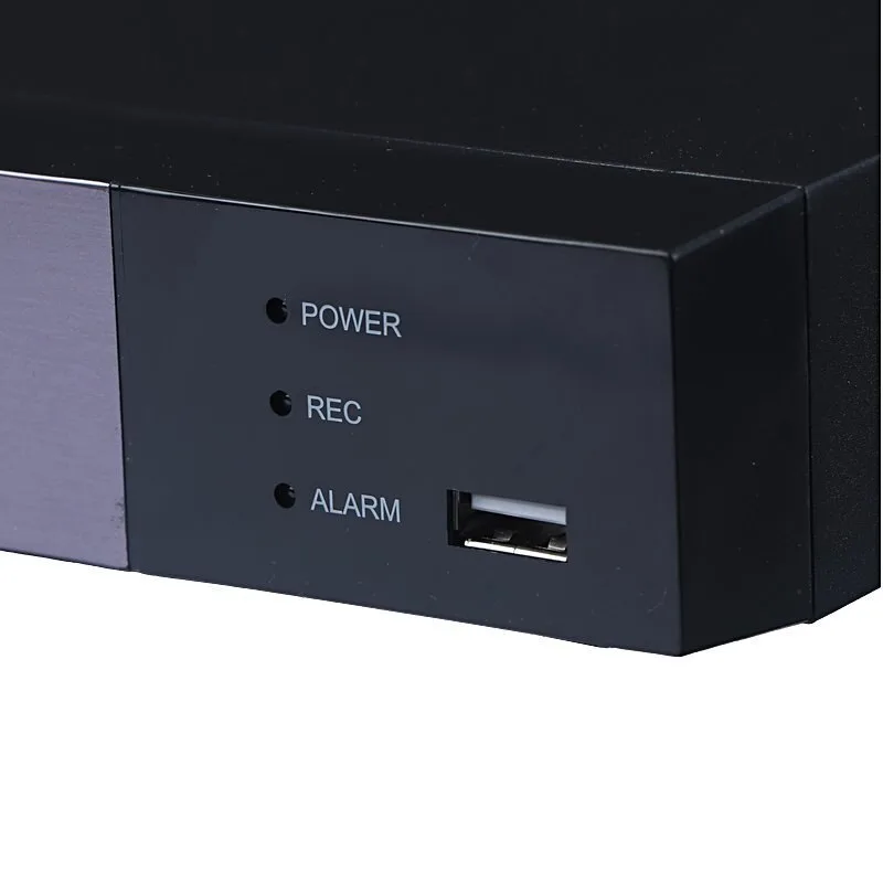 ضبط کننده ویدیویی آپتینا مدل OHD-6108ZFU-A1