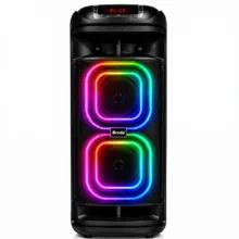 اسپیکر بلوتوثی قابل حمل برودو مدل Bts 2261