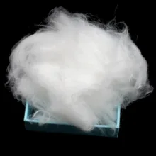 الیاف بالش اِسپی توره مدل میکروفایبر کد ET – 1000g