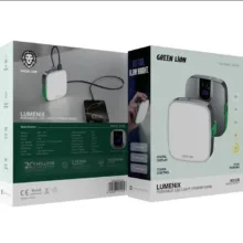 نور ثابت ال ای دی گرین لاین مدل LUMENIX
