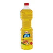 روغن مایع گیاهی سرخ‌کردنی طبیعت – 1.5 میلی‌لیتر
