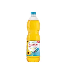 روغن مایع آفتابگردان ویتامینه لادن – 810 گرم