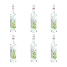 سیروپ موهیتو بارتینی – 900 گرم بسته 6 عددی