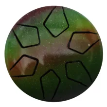 هنگ درام 7 نوت مدل پیکوپن کد N