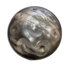 هنگ درام 9 نوت مدل آرپژ