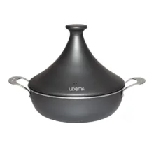 سرویس تابه 2 پارچه لیدوما مدل تجین TAJ4040002