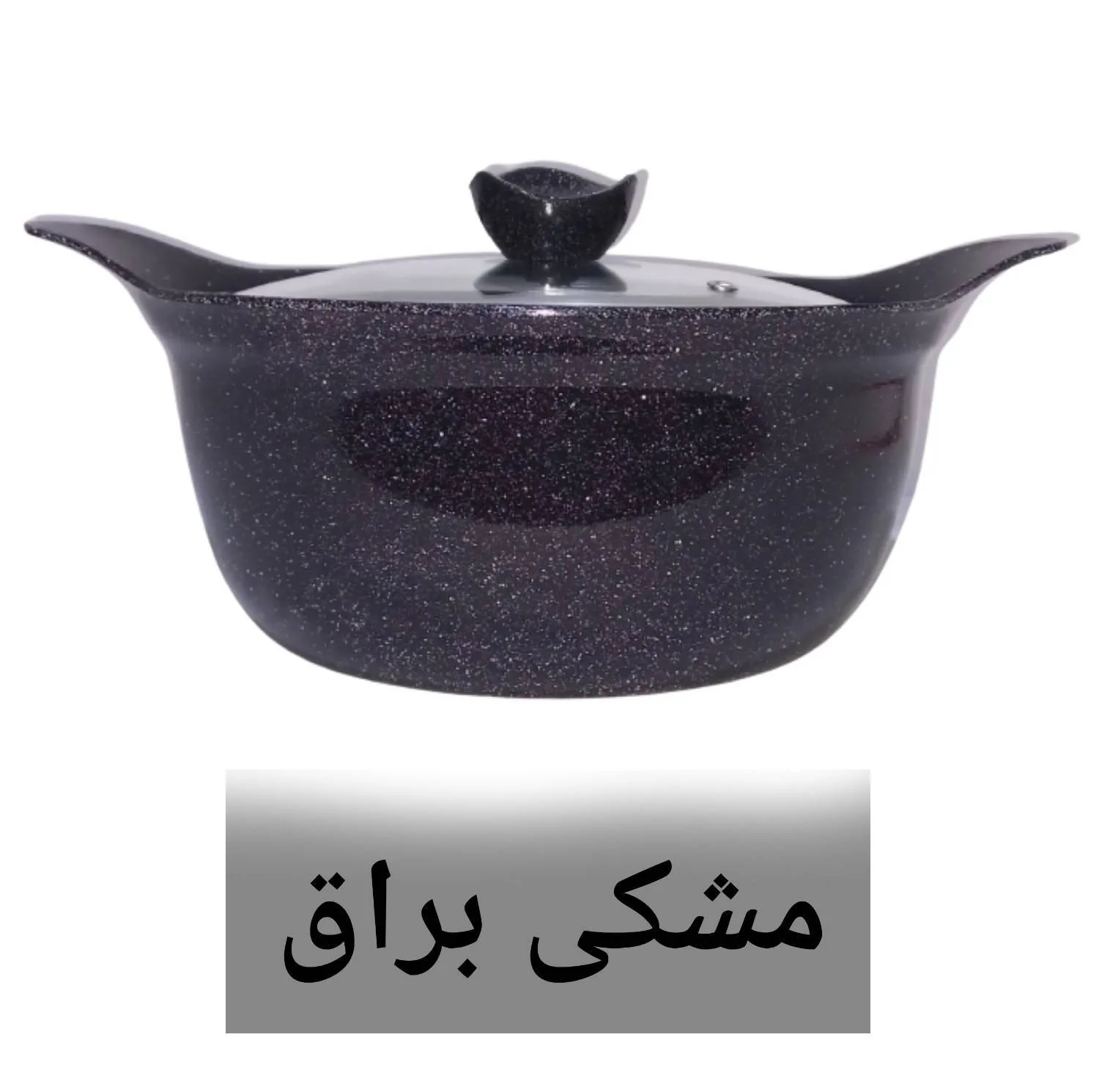 سرویس پخت و پز 3 پارچه مدل 2424