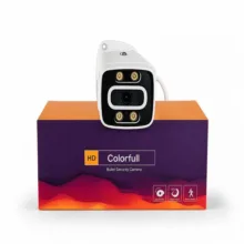 دوربین مداربسته آنالوگ مدل AS-B 8302