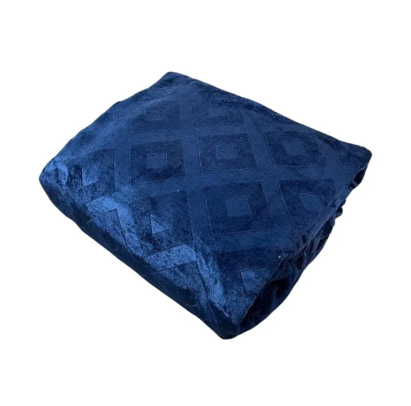 پتو مسافرتی 2 نفر فایپکو مدل کاترین سایز 230x200 سانتیمتر