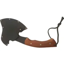 چاقوطبیعت گردی مدل Limped_01