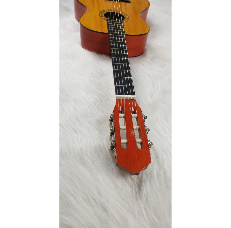 گیتار متاع پور مدل mt2