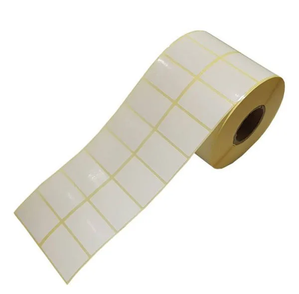 برچسب پرینتر لیبل زن مدل 25x50