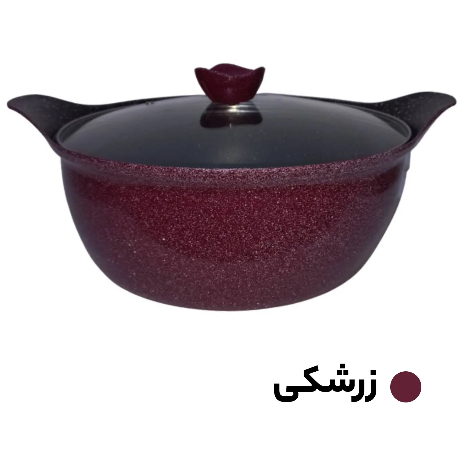 سرویس پخت و پز 8 پارچه مدل best