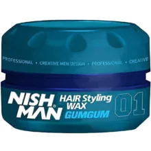 واکس مو نیشمن مدل Gumgum شماره 01 حجم 150 میلی لیتر