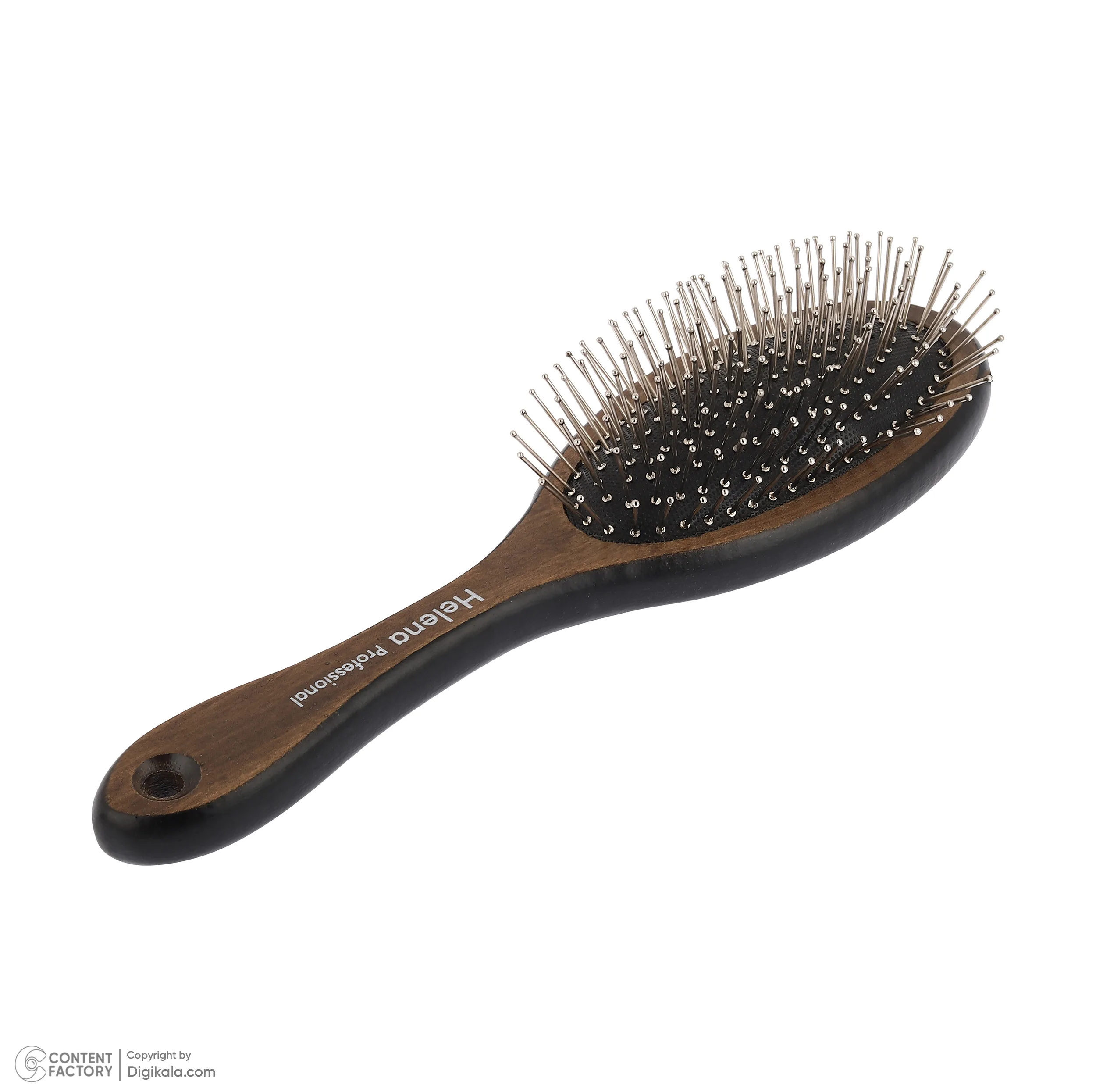 برس گره باز کن مو هلنا مدل B80