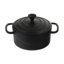قابلمه چدن نالینو مدل Feleti سایز 18