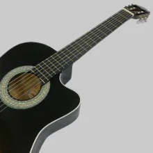 گیتار اسپیروس مدل کاتویC71
