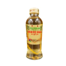 نوشیدنی انرژی زا حاوی گیاه جیسینگ وون کی سام – 120 میلی لیتر