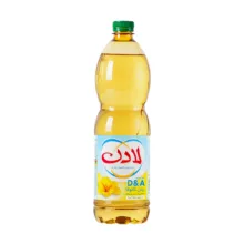 روغن ویتامینه کانولا لادن – 900 میلی لیتر