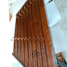 سنتور مدل استاد شاهان 6 مهر