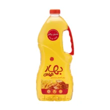 روغن سرخ کردنی بهار الماس – 3 لیتر