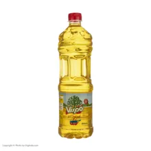 روغن سرخ کردنی ویسپو - 900 میلی لیتر