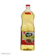 روغن سرخ کردنی غنچه - 1350 گرم
