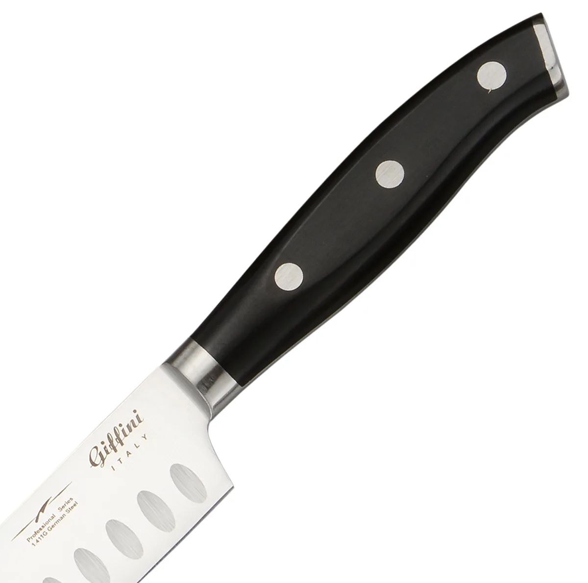 ست چاقو 6 پارچه جی فی نی مدل G-601T