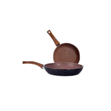 سرویس تابه 2 پارچه اویز مدل T26T30