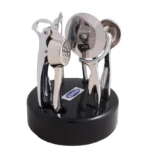 سرویس ابزار آشپزی 7 پارچه ریور کد 8502