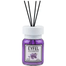 خوشبو کننده ایفل مدل ۰۵ رایحه Lavender حجم ۱۲۰ میلی لیتر