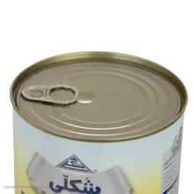 روغن حیوانی شکلی - 900 گرم