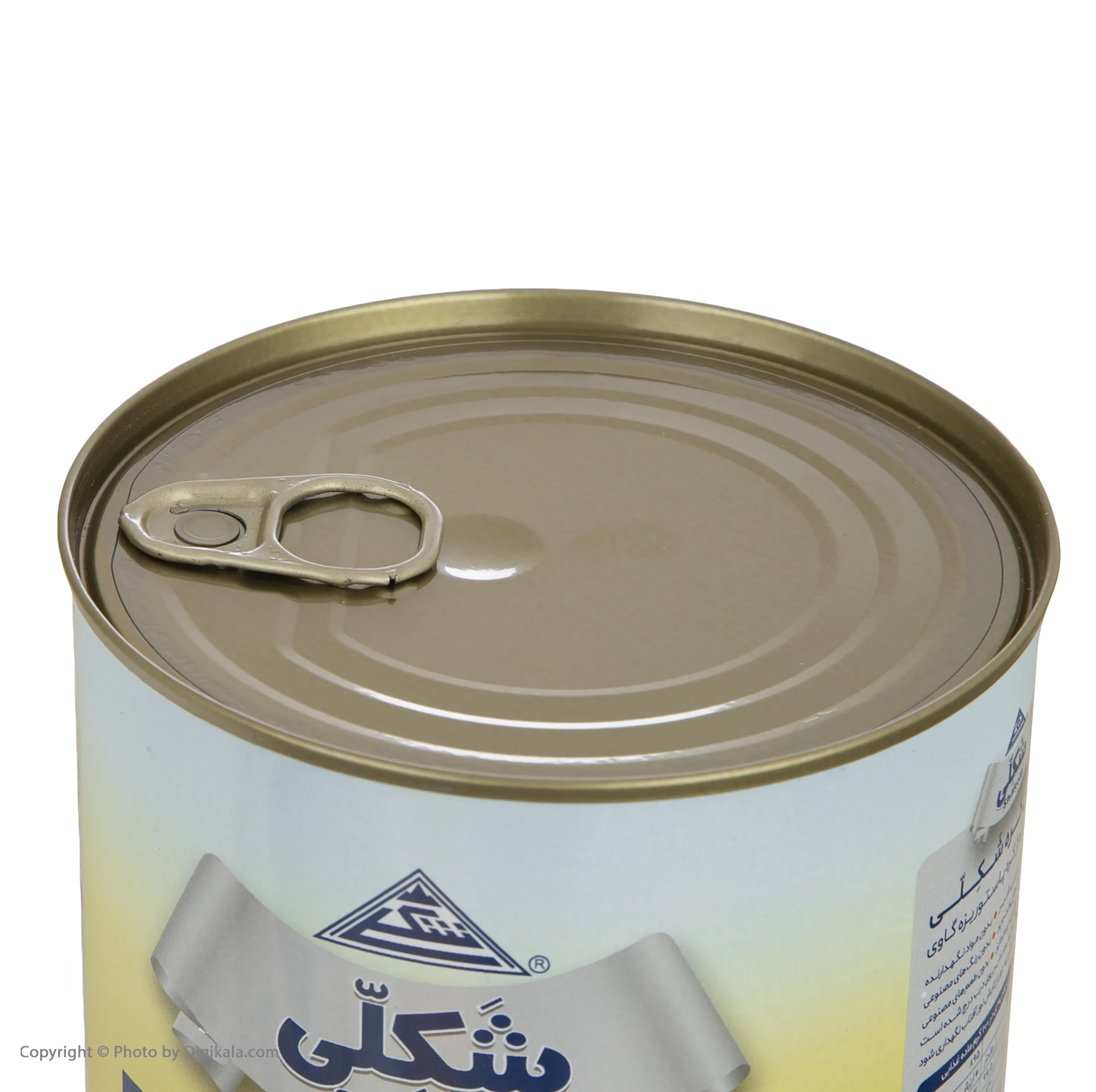 روغن حیوانی شکلی - 900 گرم