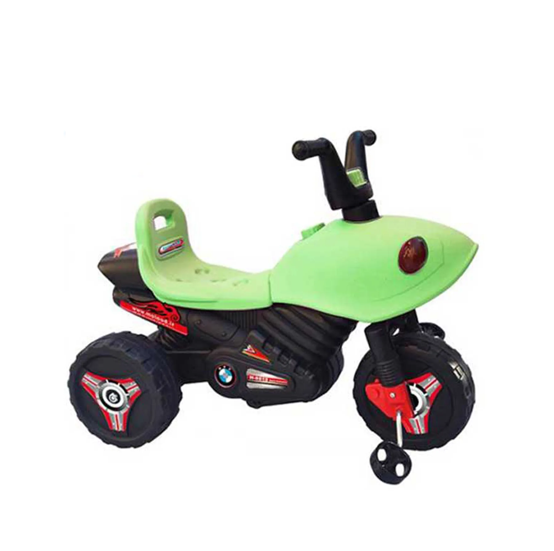 سهچرخه بیبیلند مدل Happy T-404