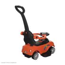 ماشین چهارچرخ کودک ریلیش مدل Bonny Car
